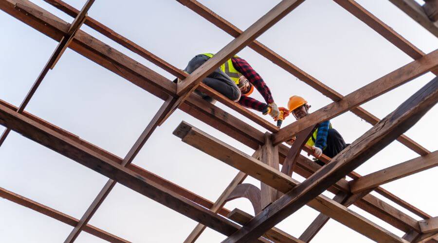 Expert top industrial roofings services in Unalakleet, AK